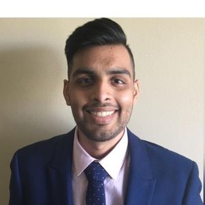 Meet your Posher, Kanav